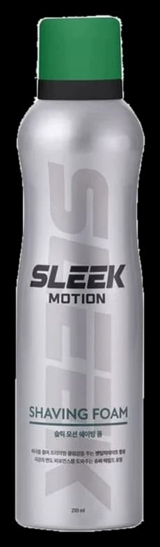 모션 쉐이빙폼 210ml