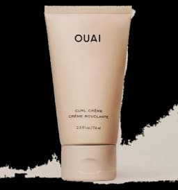 OUAI Curl Crème - Travel