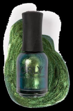 ORLY Nouveau Riche