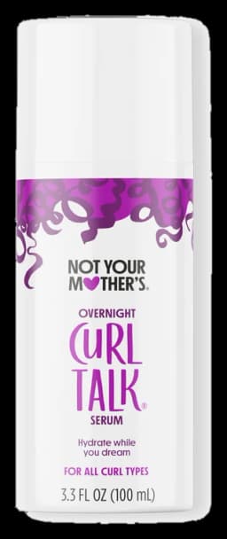 Not Your Mother's Overnight Serum