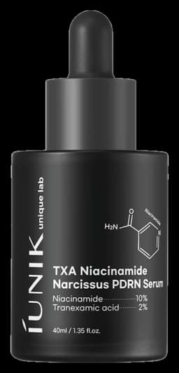 TXA 나이아신아마이드 수선화 PDRN 세럼