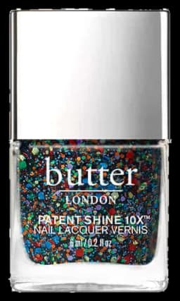 Butter London Patent Shine 10X Nail Lacquer - All You Need Is Love, 0.2 fl oz