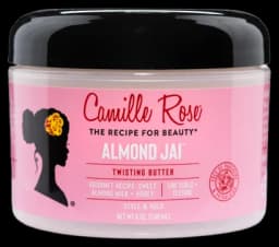 Camille Rose Almond Jai Twisting Butter