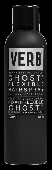 Verb Ghost™ Flexible Hairspray