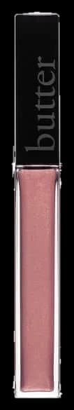 Butter London Late Night Plush Rush Lip Gloss