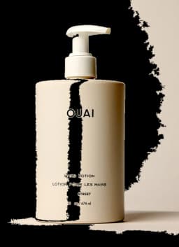 OUAI Hand Lotion