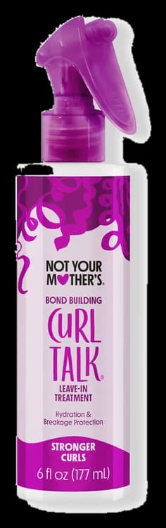 Not Your Mother's Bond Building Leave-In Treatment