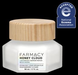 Farmacy Honey Cloud Lightweight Barrier Repair Moisturizer
