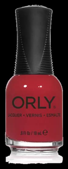 ORLY Pink Chocolate