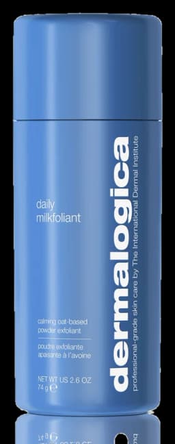 Dermalogica daily milkfoliant exfoliator