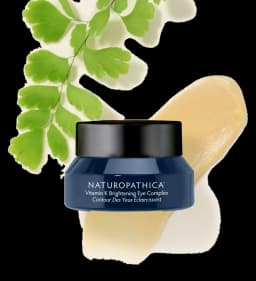 Naturopathica Vitamin K Brightening Eye Complex