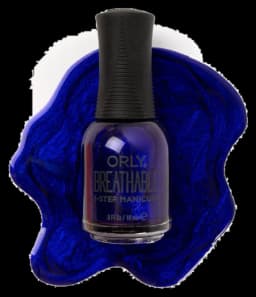 ORLY You’re On Sapphire