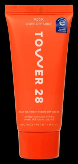 Tower 28 SOS Recovery Cream