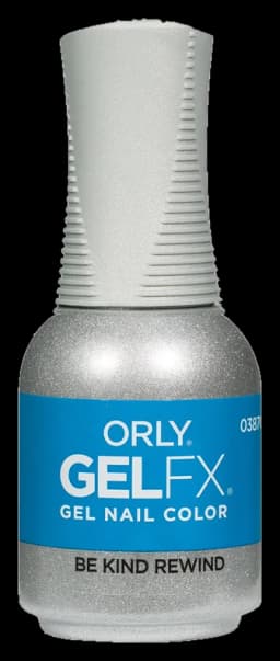ORLY Be Kind Rewind - Gel Nail Color