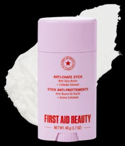 First Aid Beauty Anti-Chafe Stick with Shea Butter + Colloidal Oatmeal