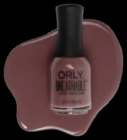 ORLY Yeah, For Sherpa