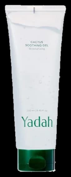 CACTUS SOOTHING GEL