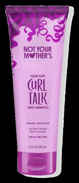 Not Your Mother's Clean Slate Daily Shampoo