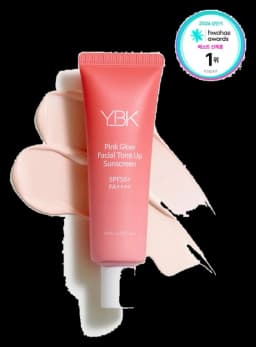 핑크 글로우 페이셜 톤업 썬스크린 50ml