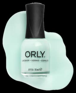 ORLY Butterfly Pea