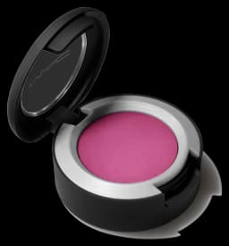 M·A·C Powder Kiss Soft Matte Eye Shadow - Lens Blur