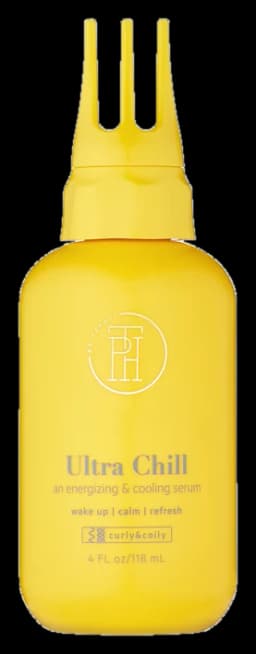TPH by Taraji Ultra Chill