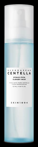 스킨1004 Hyalu-Cica Cloudy Mist