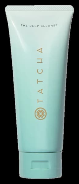 Tatcha The Deep Cleanse