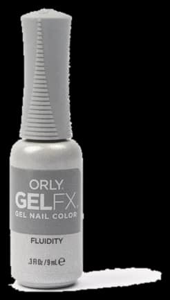 ORLY Fluidity - Gel Nail Color