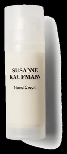 Susanne Kaufmann Hand Cream