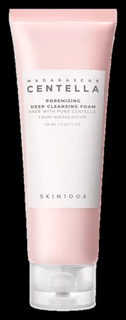 스킨1004 Poremizing Deep Cleansing Foam