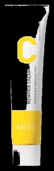 Vitamin C New Fair Cream