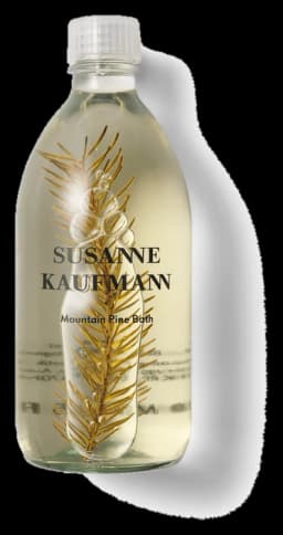 Susanne Kaufmann Mountain Pine Bath