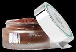 UOMA Beauty Hydroblast Finishing Powder