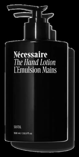 Necessaire The Hand Lotion