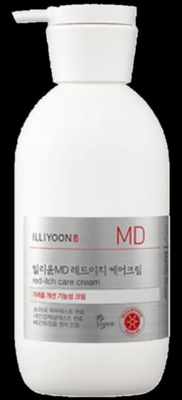 레드이치 케어크림 330ML