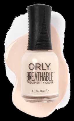 ORLY Rehab