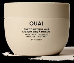 OUAI Fine To Medium Hair Treatment Masque