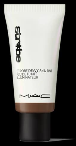 M·A·C Strobe Dewy Skin Tint - Rich 3