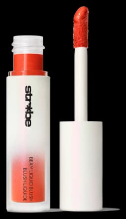 M·A·C Strobe Beam Liquid Blush - Apricot Jelly