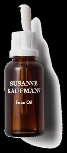 Susanne Kaufmann Face Oil