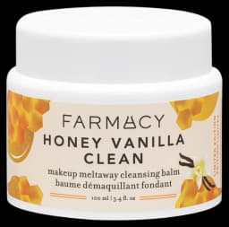 Farmacy Honey Vanilla Clean