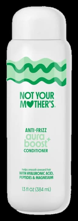 Not Your Mother's Anti-Frizz Conditioner