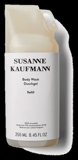 Susanne Kaufmann Body Wash Refill