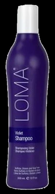 LOMA Violet Color Correcting Shampoo 355ml