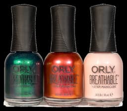 ORLY Fall in Love