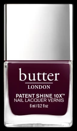 Butter London Patent Shine 10X Nail Lacquer - Proper Do, 0.2 fl oz