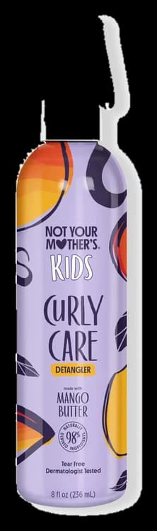 Not Your Mother's Detangler Spray