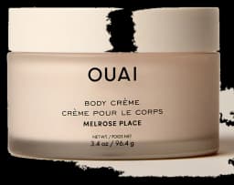OUAI Body Crème Melrose Place - Travel