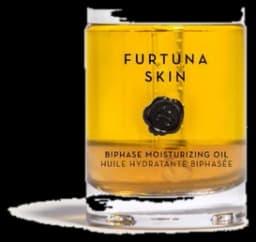 Furtuna Skin Biphase Moisturizing Oil